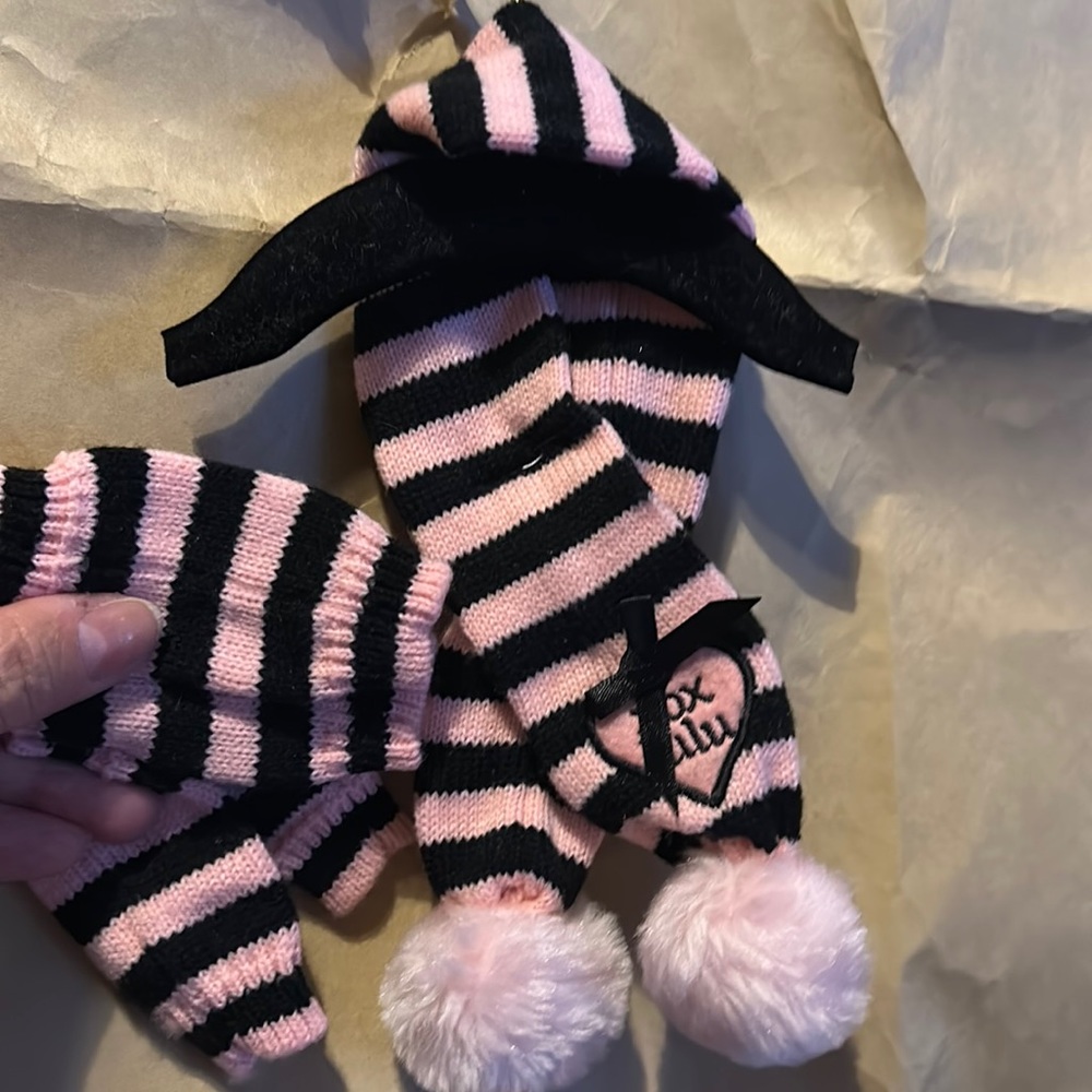 Dog clothes